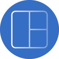Layout Vector Icon Design