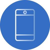 Smartphone Vector Icon Design