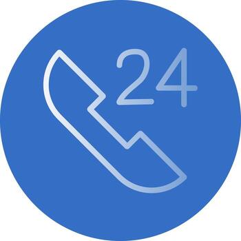 diseño de icono de vector de gitlab