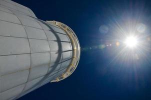 observatorio en tenerife, España, 2022 foto