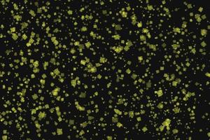 Green and black with a pattern of small dots  background design photo