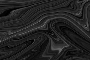 Smooth and clean black marble texture background design photo
