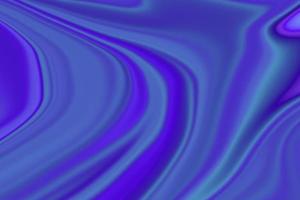 Blue and purple color with a wavy pattern background design photo