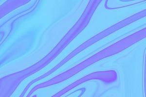 Blue abstract with a pattern of lines background design photo