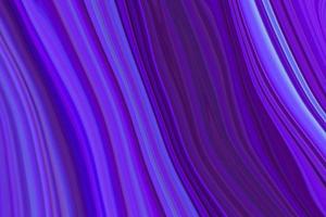 Blue and purple color with a wavy pattern background design photo