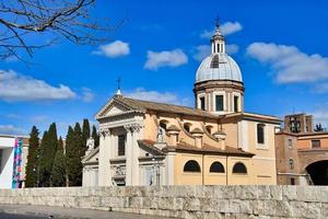 Iglesia de S t roch foto