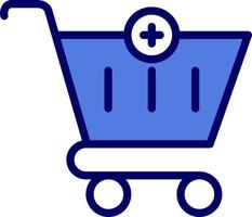 Add To Cart Vector Icon