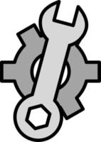 Work Management Vector Icon