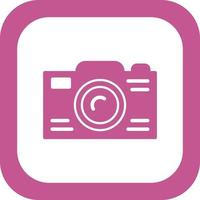 Take a Photo Vector Icon