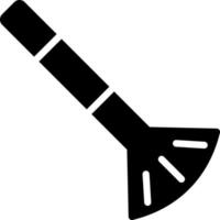 Paint Brush Vector Icon