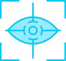 Focus Vector Icon