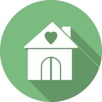 Shelter Vector Icon