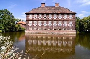 Schloss Oberwerries Castle photo