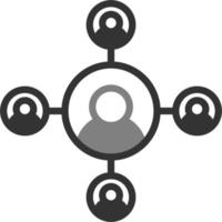 Network Vector Icon