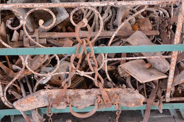 Scrap Metal Logo Stock Photos, Images and Backgrounds for Free Download