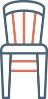 Chair Vector Icon