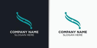 storm proof logo design vector, safety logo template vector