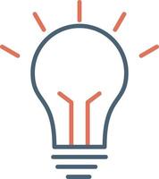 Idea Vector Icon