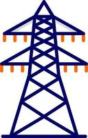 Power Vector Icon
