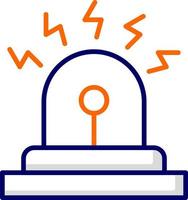 Alarm Vector Icon
