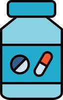 Medicine Vector Icon