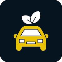 Carpool Vector Icon Design