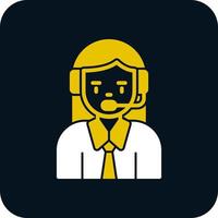 Restrictions Vector Icon Design