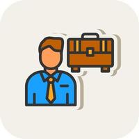 Business Vector Icon Design