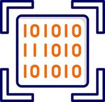 Code Vector Icon