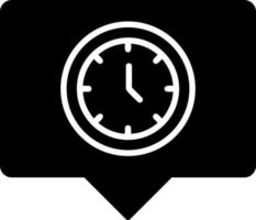 Time Vector Icon