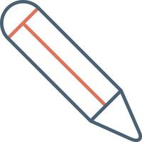 Pencil Vector Icon