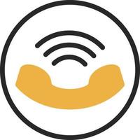 Phone Vector Icon Design