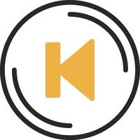 Previous Vector Icon Design