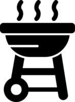 Bbq Vector Icon