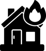 Fire Vector Icon