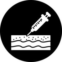 Syringe Vector Icon