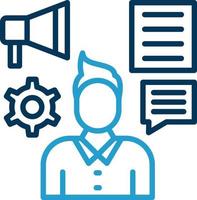 Overload Vector Icon Design