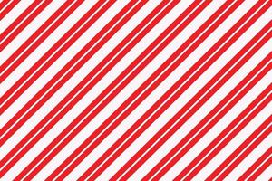 seamless red and white diagonal pattern texture. vector