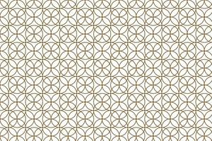 abstract beautiful geometric pattern for wallpaper background design. vector