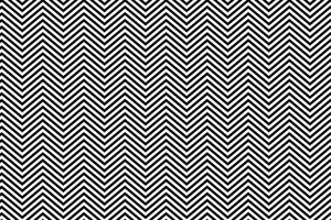 diagonal black lines on white background wave pattern. vector