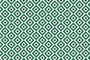 abstract white green and black pattern design. vector