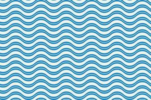 abstract creative blue diagonal wave pattern. vector