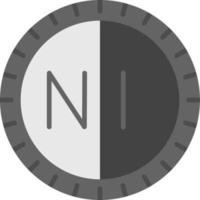 Netherlands Dial code Vector Icon