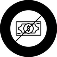 Corruption Vector Icon