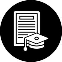 Education Vector Icon