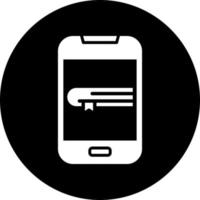 Smartphone Vector Icon