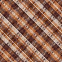 Tartan Plaid With Summer Color Pattern. Vector illustration.