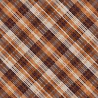 Tartan Plaid With Summer Color Pattern. Vector illustration.