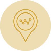 Pointers Vector Icon Design