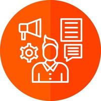 Overload Vector Icon Design